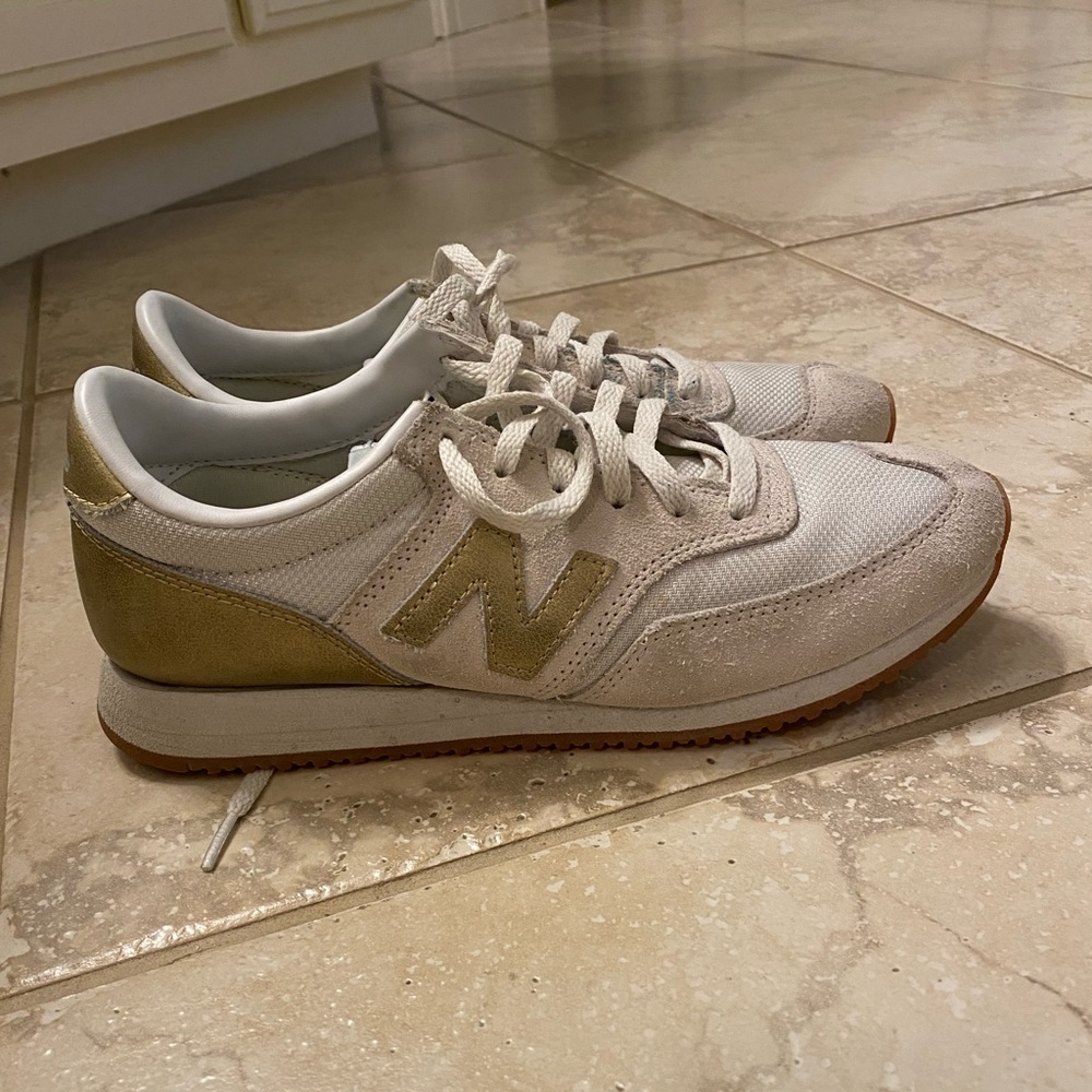 New Balance sneakers